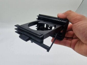 Seat leon/toledo držiak na plechovky - 3