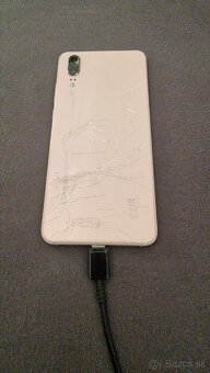 Huawei P20 128 GB DUAL SIM - 3