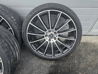 Predam elektrony org amg mercedes r20 - 3