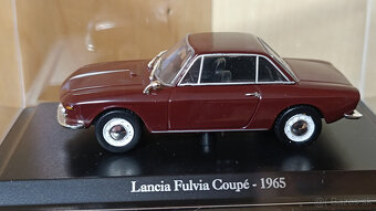 AUTOMODELY 1:43 – časť 6 - 3