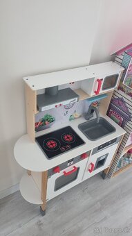 Kuchynka detska - 3