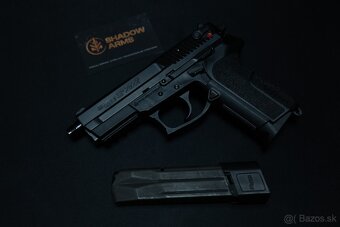 Sig Sauer SP 2022, 9x19mm Luger - 3