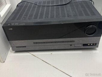 Repro zostava so zosilňovačom - 3