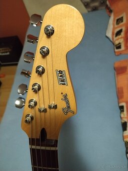 Fender Lead III - 3