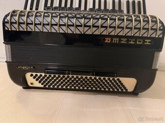 Akordeón HOHNER ATLANTIC IV - 3