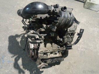 Motor Peugeot 206 1.4 beznín - 3