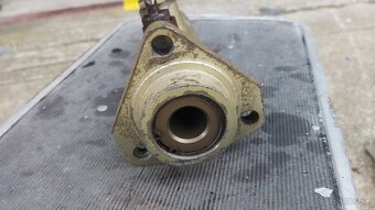 Predám ND AVIA  brzdy - 3