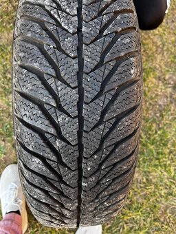 Pneumatiky s diskami - 3