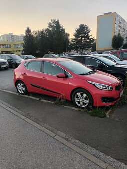 Kia Ceed 1.4 - 3