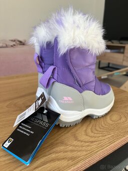 Detské snehule Trespass v.23 - 3