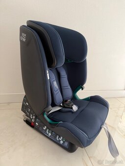 Autosedačka Britax Römer Advansafix M i-Size - 3