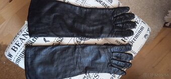 Kožené rukavičky - 3