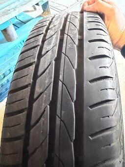 Matador 165/70/R14 - 3