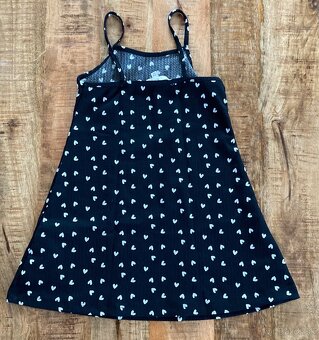 LETNÉ ŠATY 3-4roky/104cm - 3