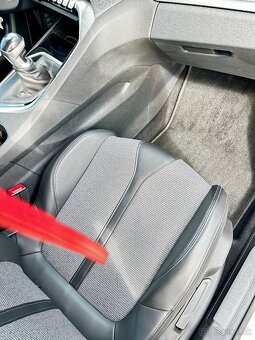 Predám Peugeot 5008 - 3