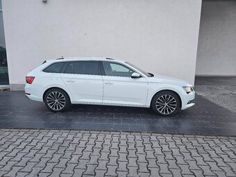 Predam Skoda Superb Combi 4x4 DSG 2019 140kw - 3