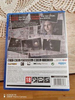 Resident evil Requiem - 3