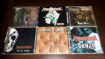 HAEMORRHAGE - 3