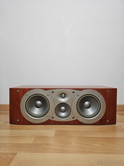 Infinity Beta C360 - 3
