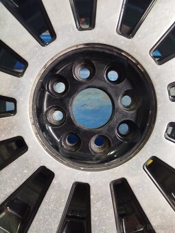 4x100/4x108 R15 185/65r15 - 3