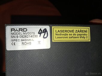 PARD NV007S - 3