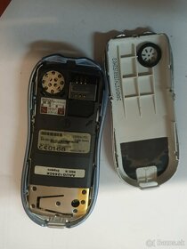 Motorola C330 kultový telefón - 3