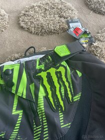 NOVÉ Oneal Mayhem Ricky Dietrich Monster Motocross NOHAVICE - 3