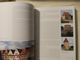 Historické mestá na Slovensku (osobný odber) - 3