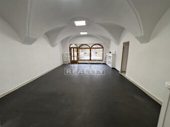 Prenájom obchodných priestorov. Námestie svätého Egídia,... - 3
