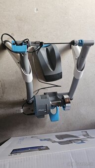 Tacx Flow Smart odporový trenažer - 3
