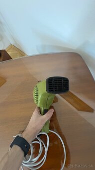 Predám retro fén ETA 312 - 3