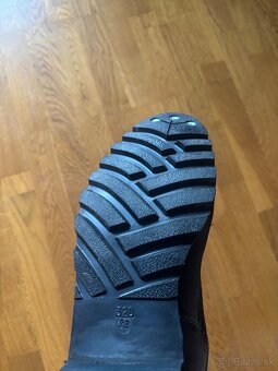 Kanady vzor 90 - originál ČSĽA, vojenské - 3