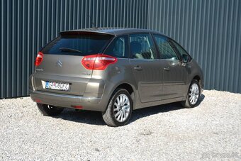 Citroen C4 Picasso 1.6 HDI - 3
