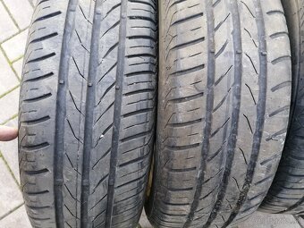 4x letne 195/65 r15 - 3