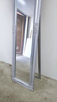 Stojanové zrkadlo - 3