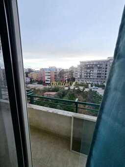 2-izbový apartmán pri mori, 51 m2, Albánsko - Drač - 3
