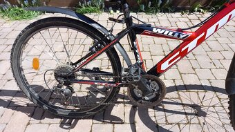 Bicykel CTM Willy 1.0 - 3