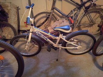 Bicykel Dema vega 20 - 3