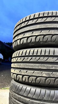 ☀️letné 225/40 r18 - 3