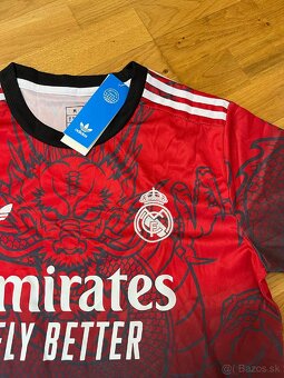 Real Madrid - 3