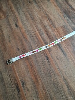 Chrome hearts white multicolor opasok playboicarti opium - 3
