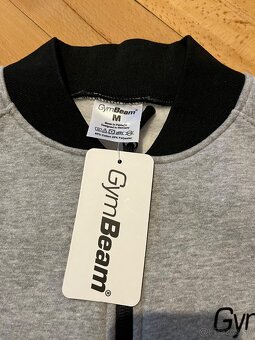 Mikina GymBeam - 3