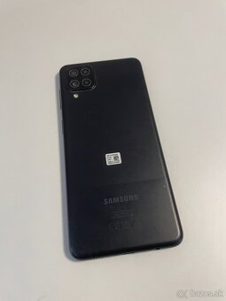 Samsung A12 - 3