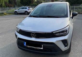 Opel Crossland - 3