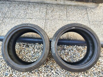 Pneumatiky Michelin - 3