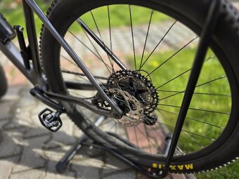 Orbea Alma M30 XL - 3