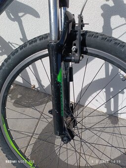 Chlapčenský bicykel - 3