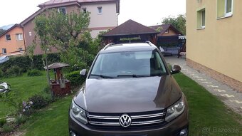 VW Tiguan 13 2014 r. - 3