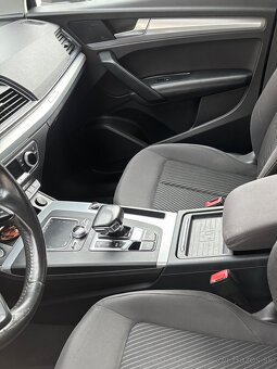 Predam Audi Q5 rok 2018 TFSI - 3