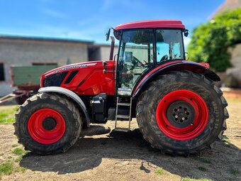 Zetor Crystal 160 HD - 3
